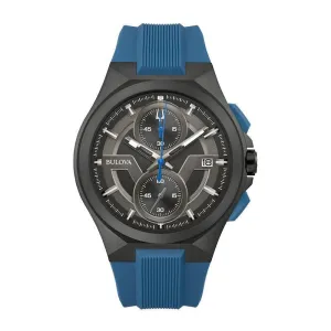 Bulova Maquina Quartz Men's Watch 98B380