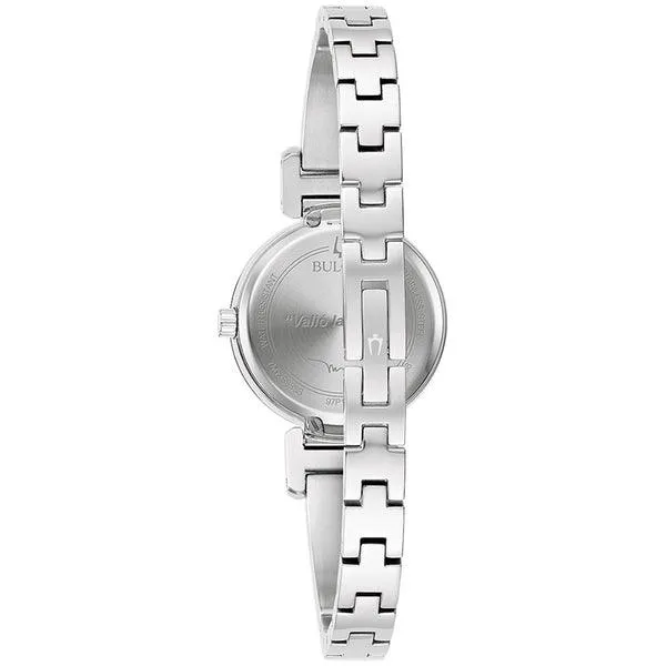 Bulova Modern Marc Anthony Quartz Women's Watch 96P241