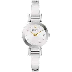 Bulova Modern Marc Anthony Quartz Women's Watch 96P241
