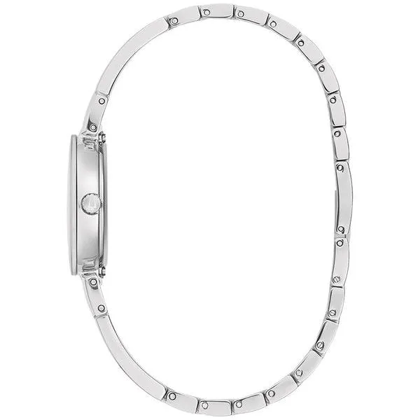 Bulova Modern Marc Anthony Quartz Women's Watch 96P241