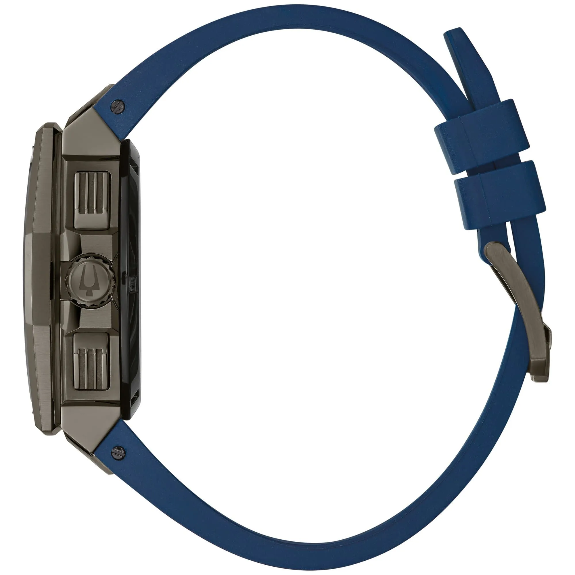 Bulova Precisionist X Watch