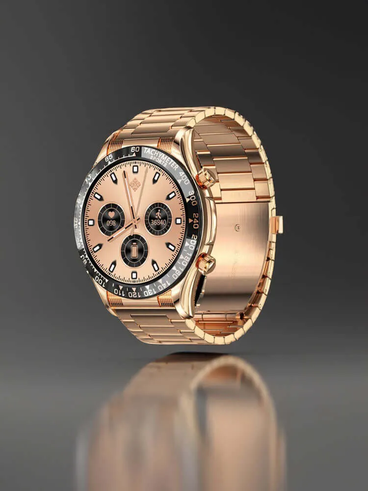 Business Smartwatch Pro 2