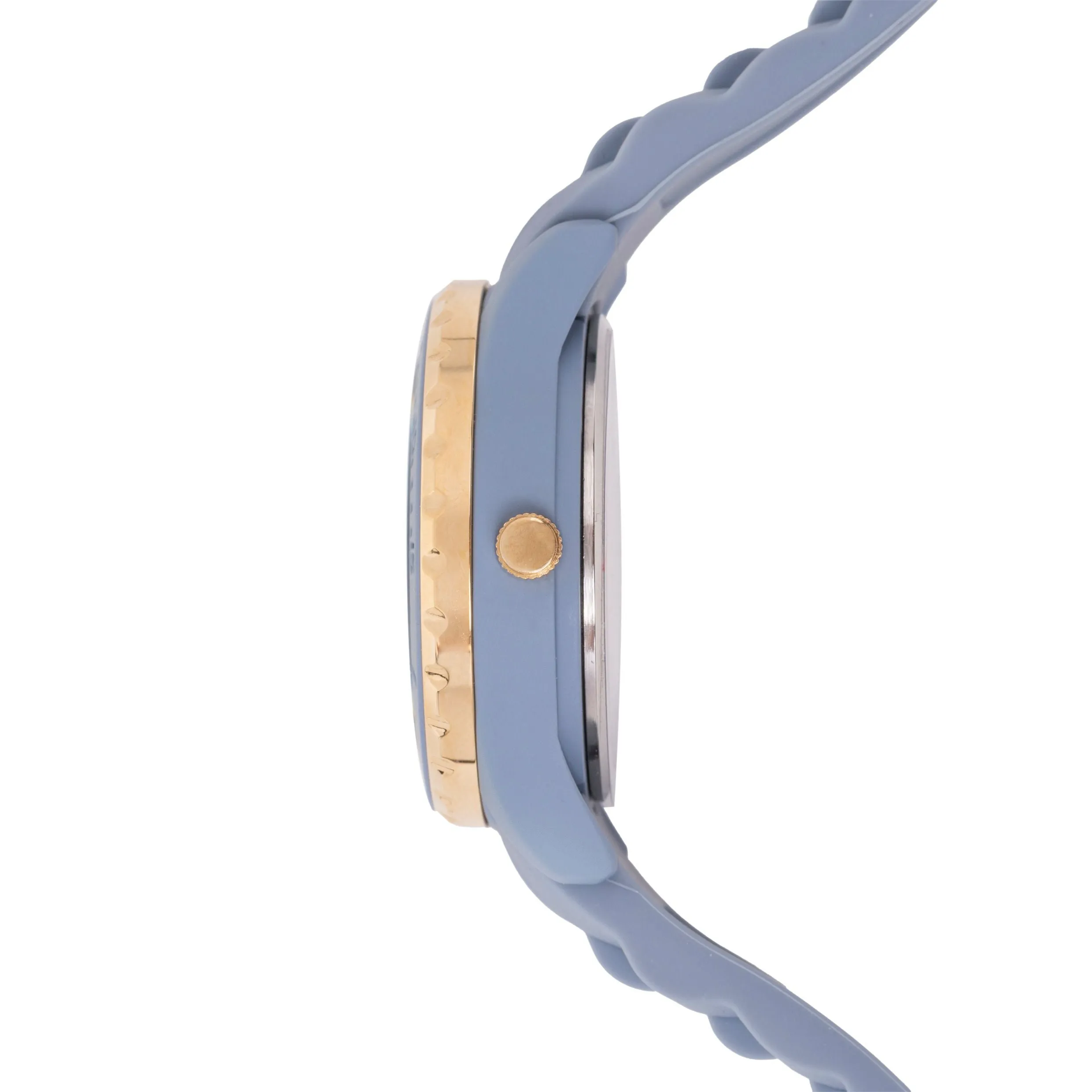 Cacharel CMN333M-Watch Albane Light Blue
