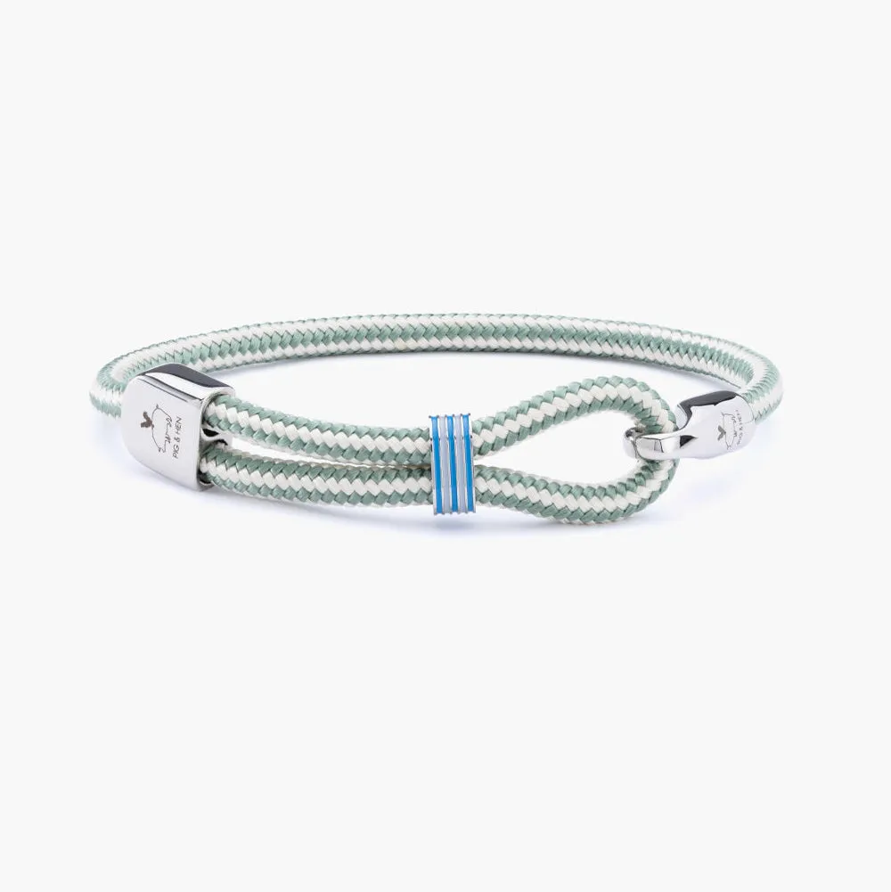Captain Carl Bracelet