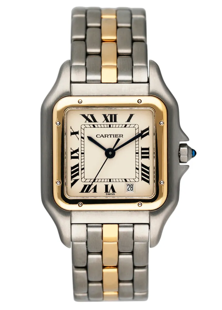 Cartier Panthere 183949 Midsize Ladies Watch
