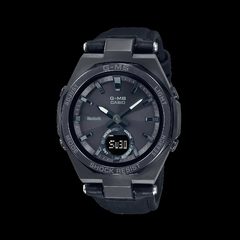 CASIO babyg MSG-B100RL-1AJF MSG-B100RL-1A solar 10ATM watch 2022.10 released