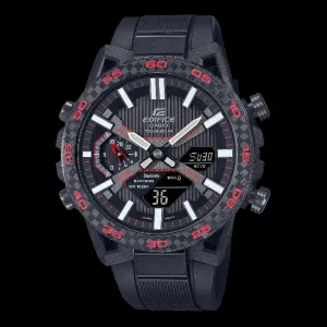 CASIO EDIFICE ECB-2000YPB-1AJF ECB-2000YPB-1A solar resin watch