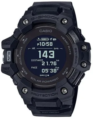 Casio G-Shock G-Squad GBD-H1000-1