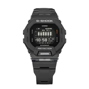 CASIO G-SHOCK GBD-200-1JF GBD-200-1 Bluetooth 20 bar watch