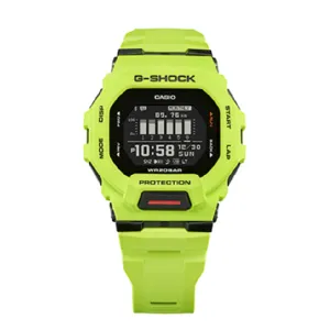 CASIO G-SHOCK GBD-200-9JF GBD-200-9 Bluetooth 20 bar watch