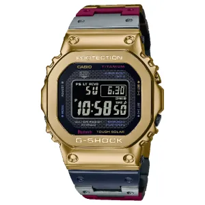 CASIO G-SHOCK GMW-B5000TR-9JR GMW-B5000TR-9 Titanium Solar watch