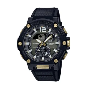 CASIO G-SHOCK GST-B300B-1AJF GST-B300B-1A Tough solar Watch