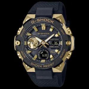 CASIO G-shock GST-B400GB-1A9JF GST-B400GB-1A9 solar?20 ATM watch 2022.08 released