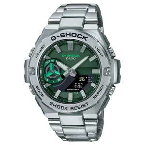 CASIO G-SHOCK GST-B500AD-3AJF GST-B500AD-3A solar drive 20 bar watch