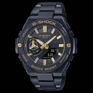 CASIO G-shock GST-B500BD-1A9JF GST-B500BD-1A9 solar 20 ATM watch 2022.08 released