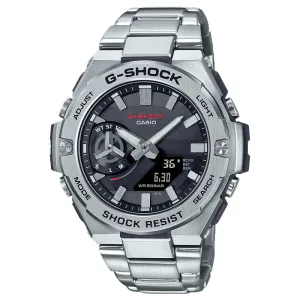CASIO G-SHOCK GST-B500D-1AJF GST-B500D-1A solar drive 20 bar watch