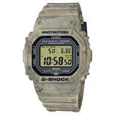 CASIO G-Shock GW-B5600SL-5JF GW-B5600SL-5 Solar?20 bar watch