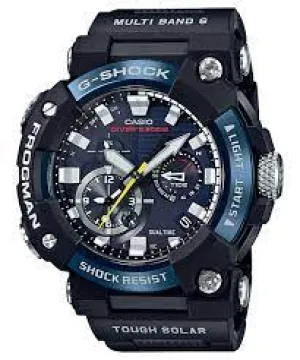 CASIO G-SHOCK GWF-A1000C-1AJF GWF-A1000C-1A solar 20 bar watch