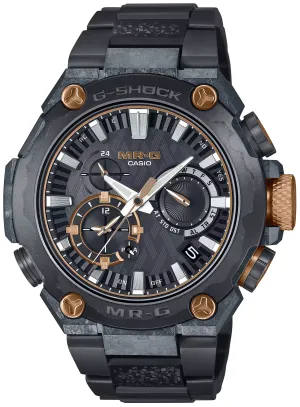 Casio G-Shock MR-G MRG-B2000 Series Titanium "Juryoku-Maru San" Limited Edition MRG-B2000JS-1A