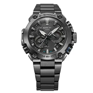 CASIO G-SHOCK MRG-B2000B-1A1JR MRG-B2000B-1A1 solar 20 bar watch