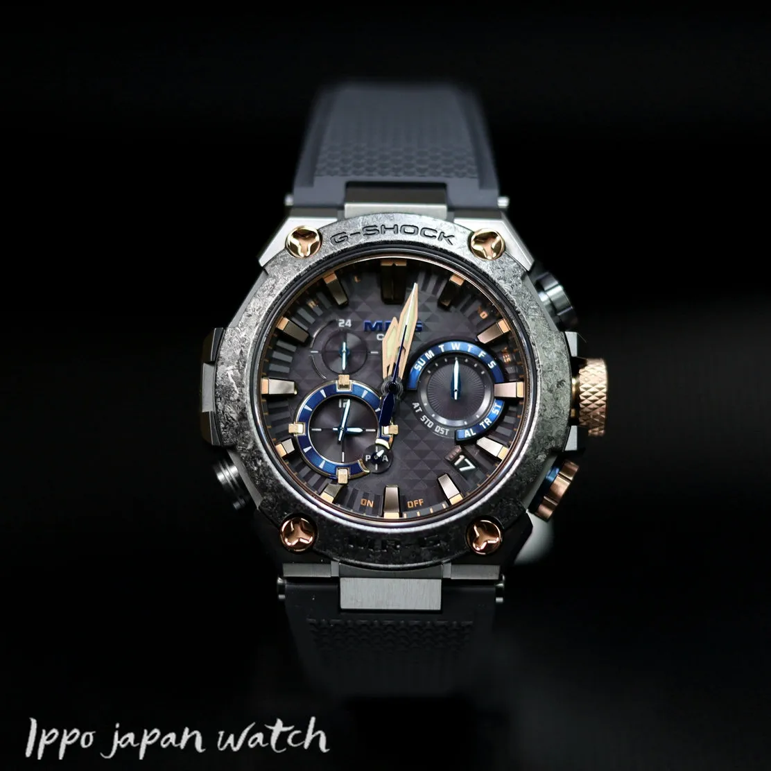 CASIO G-SHOCK MRG-B2000R-1ADR MRG-B2000R-1A Radio Watch