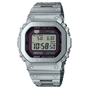 CASIO G-SHOCK MRG-B5000D-1JR MRG-B5000D-1 Solar 20 bar watch