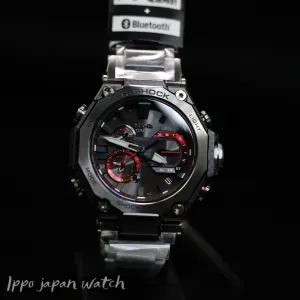 CASIO G-SHOCK MT-G MTG-B2000YBD-1AJF MTG-B2000YBD-1A solar drive 20 bar watch
