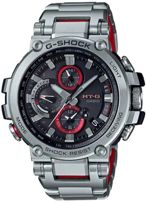Casio G-Shock MT-G Triple G Resisit Core Guard Bluetooth MTG-B1000D-1A