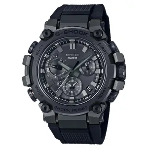 CASIO G-SHOCK MTG-B3000B-1AJF MTG-B3000B-1A solar drive 20 bar watch