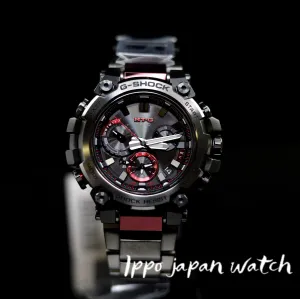 CASIO G-SHOCK MTG-B3000BD-1AJF MTG-B3000BD-1A solar drive 20 bar watch