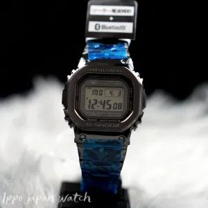 CASIO gshock GMW-B5000EH-1JR GMW-B5000EH-1 solar 20ATM watch 2022.10 released