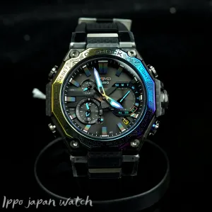 CASIO gshock MTG-B2000YR-1AJR MTG-B2000YR-1A solar powered resin 20ATM limited watch 2023.11release
