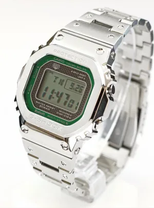 CASIO WATCH G-SHOCK FULL METAL 5000 SERIES GMW-B5000D-3JF MADE IN JAPAN JDM