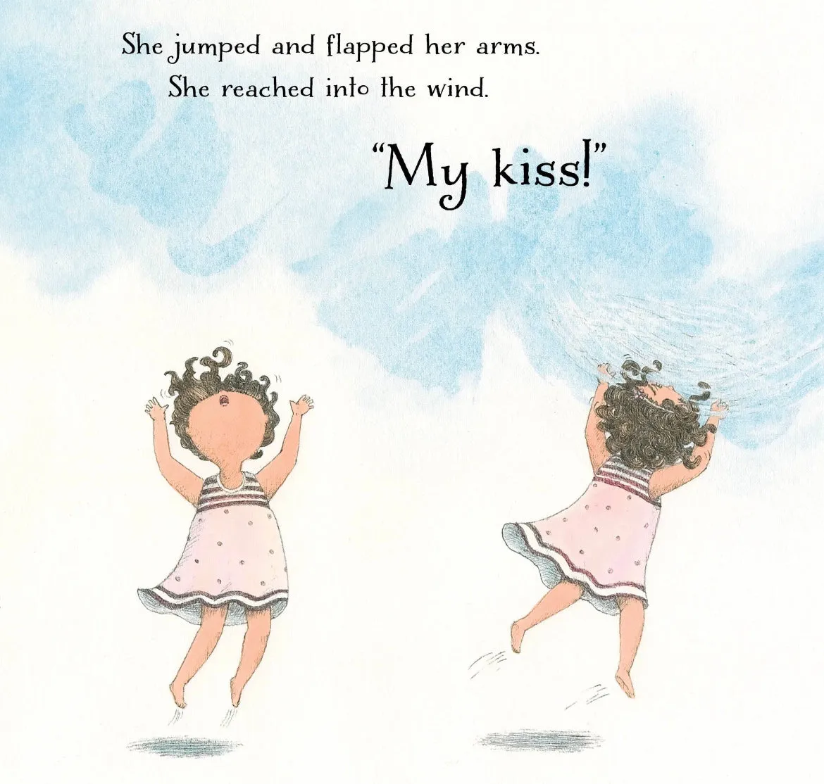 Catch A Kiss