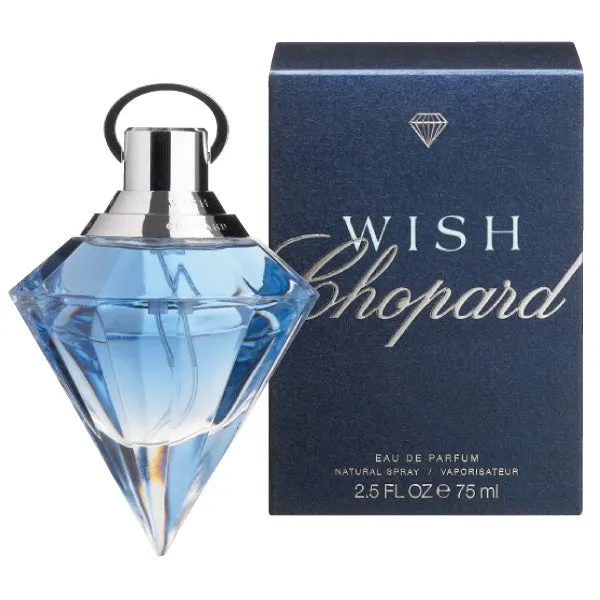 Chopard Wish Perfume for Women  Edp 75ml
