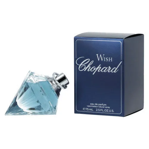 Chopard Wish Perfume for Women  Edp 75ml