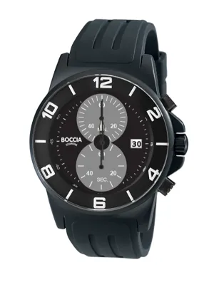 Chrono Configurator