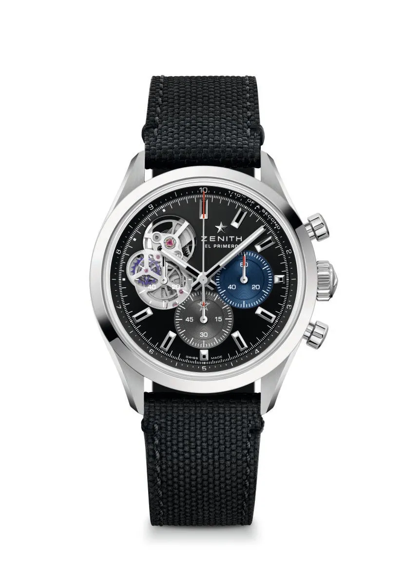 Chronomaster Open
