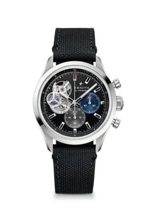 Chronomaster Open