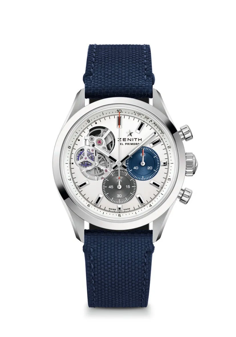 Chronomaster Open
