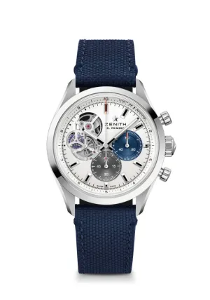 Chronomaster Open