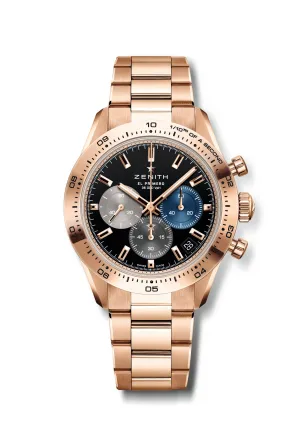 Chronomaster Sport