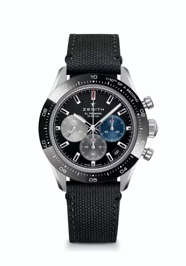 Chronomaster Sport