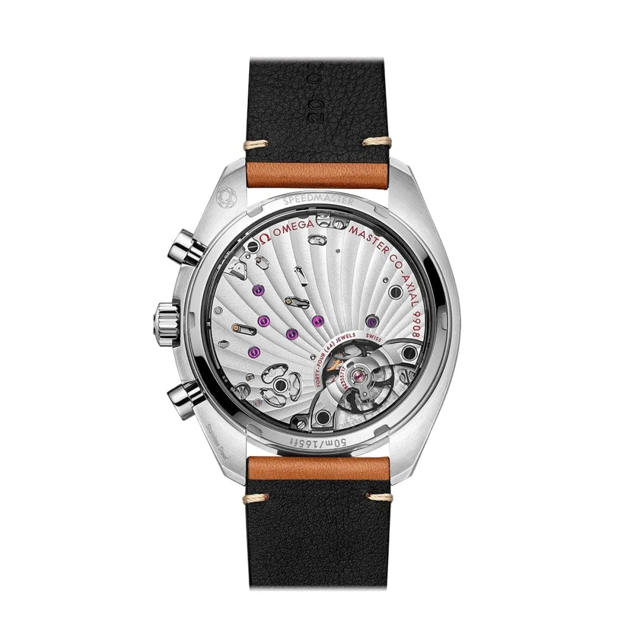 CHRONOSCOPE CO‑AXIAL MASTER CHRONOMETER CHRONOGRAPH 43 MM