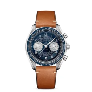 CHRONOSCOPE CO‑AXIAL MASTER CHRONOMETER CHRONOGRAPH 43 MM
