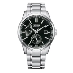 Citizen Collection NB3001-53E Automatic stainless watch
