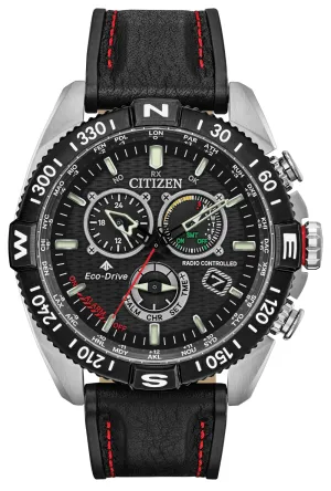 Citizen Eco Drive Promaster Navihawk A-T Men's Watch CB5841-05E
