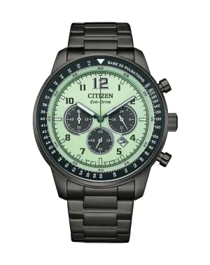 Citizen Gents Eco-Drive Watch CA4507-84X