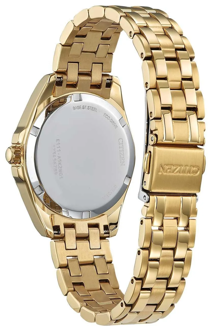 Citizen Peyten Eco-Drive Women's Watch EO1222-50P