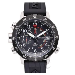 CITIZEN PROMASTER BN4044-23E Land Eco-Drive Altichron Men's Watch